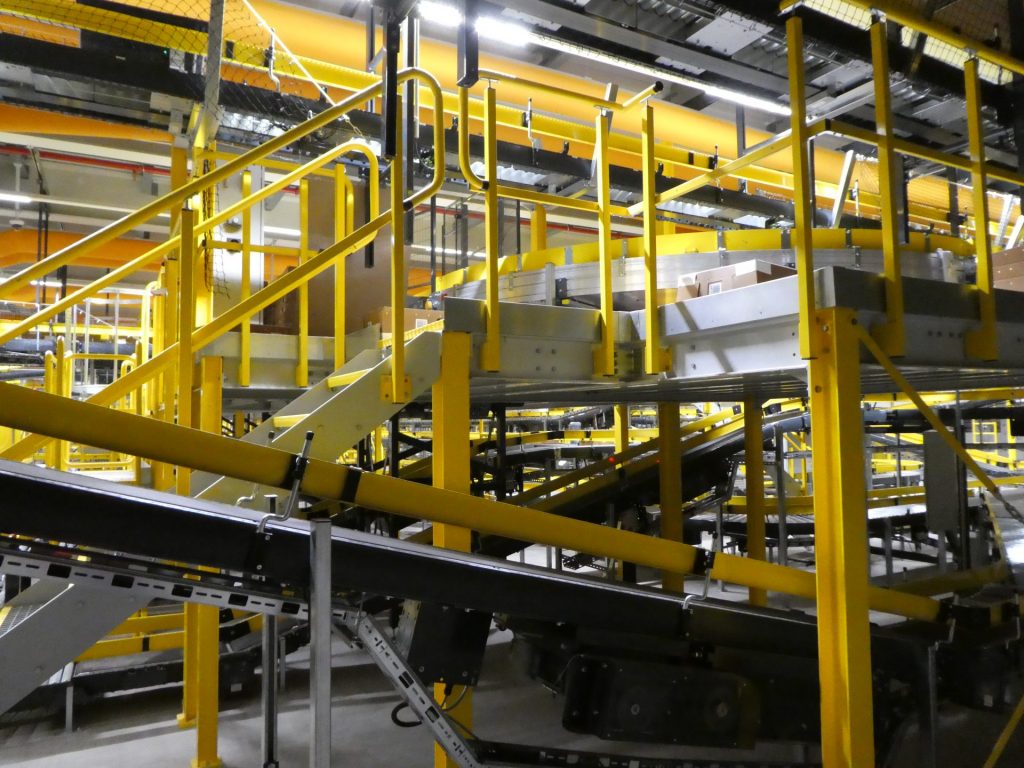 Fördertechnik Heilbronn